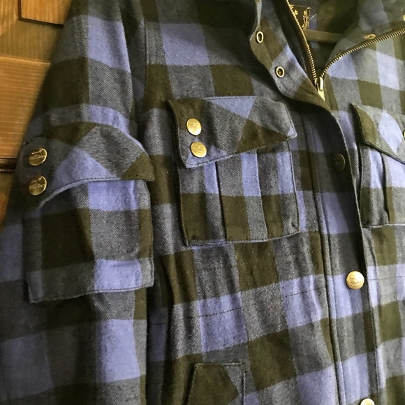 O'Neill Lightweight Jacket - Picture 5 of 6